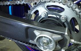 YAMAHA MT-07 ABS 2015 RM07J