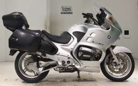 BMW R1150RT 2001
