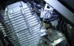 YAMAHA SRX400 Gen.4 1995