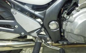 SUZUKI GSX250FX ZR250C
