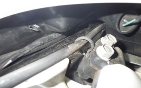 HONDA DIO 110 JF31