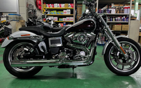 HARLEY HARLEY FXDL1580 2015 GN4
