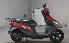SUZUKI ADDRESS V125 DT11A