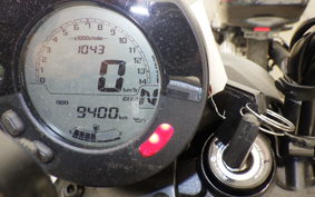 KAWASAKI ELIMINATOR400-3 2023 EL400A