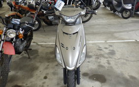 SUZUKI ADDRESS V125 S CF4MA