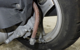 HONDA CREA SCOOPY 2026 AF55