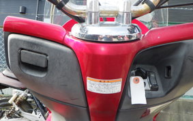 HONDA PCX125 JF28