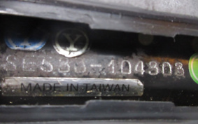 YAMAHA AKUSHI STREET SE53J