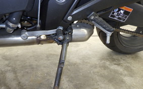 HONDA CBR600F 2012