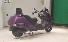 HONDA FUSION X MF02