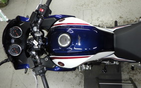 HONDA CB1300SB SUPER BOLDOR SP 2021 SC54