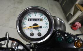 SUZUKI VANVAN 200 2012 NH42A