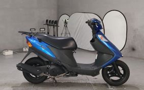 SUZUKI ADDRESS V125 CF4EA