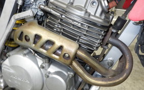HONDA XR-250 GEN 2 2021 MD30