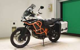KTM 1190 ADVENTURE R 2016