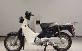 HONDA C50 SUPER CUB 2000 AA04