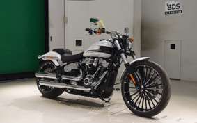 HARLEY FXBR1920 2025