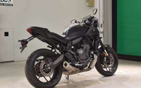 YAMAHA MT-07 2025 RM48J