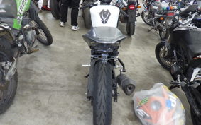 HONDA CBR250R GEN 3 MC41