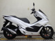 Фото Honda PCX 125 2018 с японского аукциона