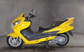 SUZUKI SKYWAVE 250 CJ46A