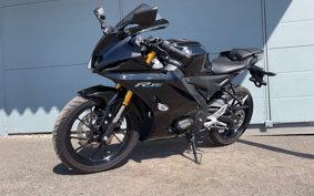 YAMAHA YZF-R15 RG86J