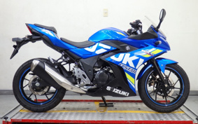 SUZUKI GSX250 R DN11A