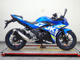 Фото Suzuki GSX250 R с японского аукциона