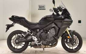 YAMAHA TRACER 9 GT 2025 RN99J