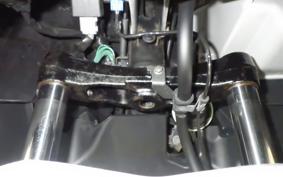 HONDA FORZA 250 2019 MF15