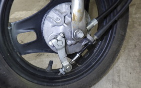 SUZUKI LET's 4 Basket CA43A