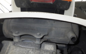 HONDA GYRO CANOPY 1999 TA03