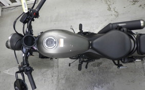 HONDA REBEL 250 A 2026 MC49