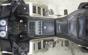 HONDA GL1500 GOLD WING SE 1998 SC22