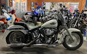 HARLEY FLSTF1340-1450 2002 BMY