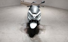 SUZUKI BURGMAN200 CH41A