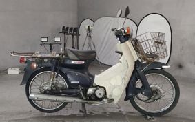 HONDA SUPER CUB90 HA02