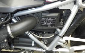 BMW R NINE T RACER 2017
