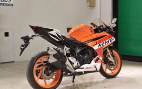 HONDA CBR250RR A MC51