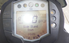 KTM 200 DUKE