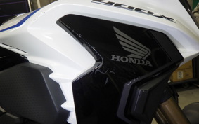 HONDA 400X 2023 NC56