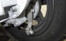 HONDA LEAD 125 2003 JF45