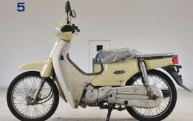 HONDA C50 SUPER CUB AA04