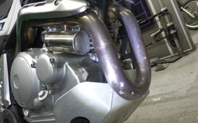 YAMAHA SEROW 250 Gen.2 DG17J