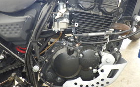 HYOSUNG RT125 D