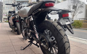 HONDA GB350S 2022 NC59