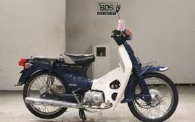 HONDA C90 SUPER CUB E HA02
