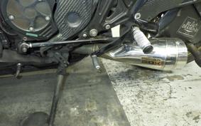 KAWASAKI NINJA 400R 2014 ER400B