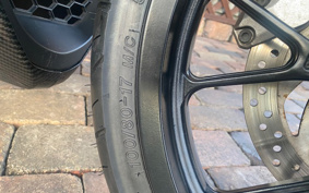 APRILIA RS4 50 2014