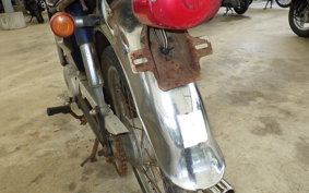 SUZUKI COLLEDA 50 S K50